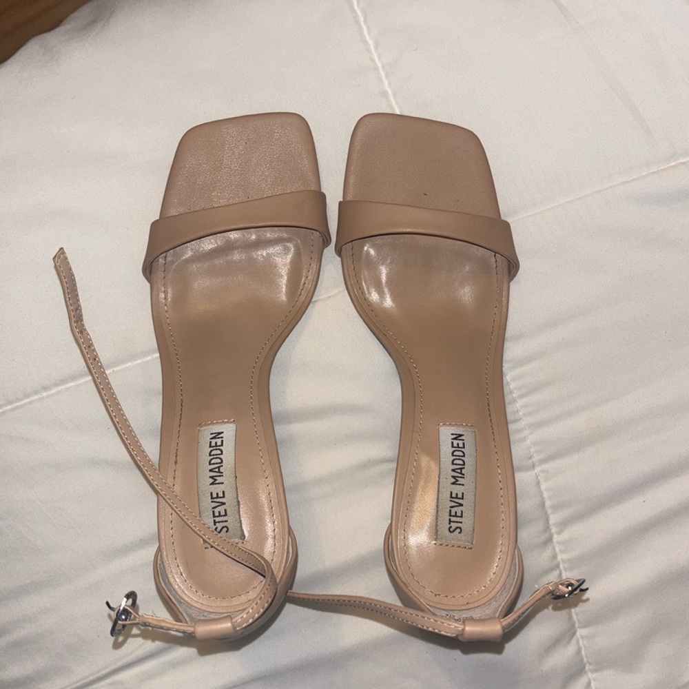Steve Madden heels